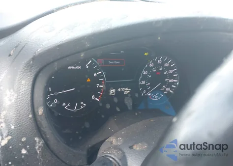 2013 Nissan Altima 2.5 Sv из США, поврежденный, VIN 1N4AL3AP4DN429472